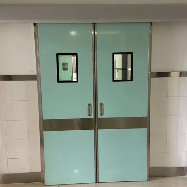 防护铅门 防护铅门厂家