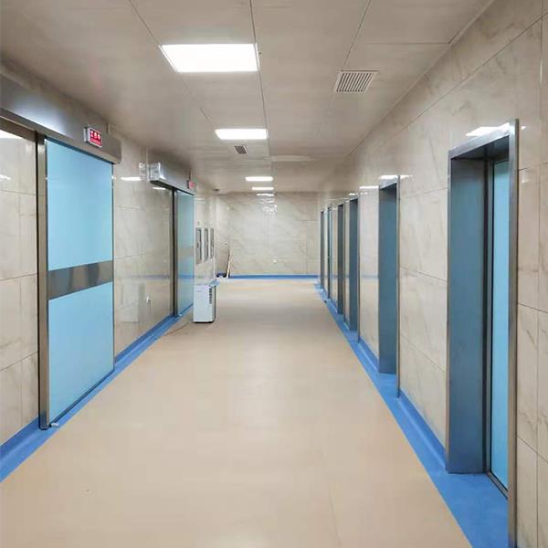 医用铅门 医用铅门厂家