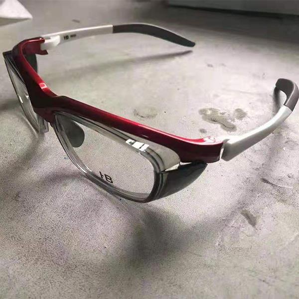 铅眼镜 射线防护铅眼镜